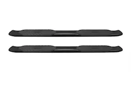 Westin Platinum 5-inch Oval Step Bars - For Double Cab