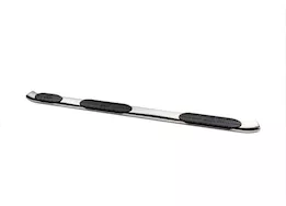 Westin Automotive 99-16 f250/350 super cab(6.75 ft bed) protraxx 5 oval wtw step stainless steel