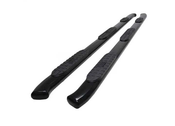 Westin Automotive 20-c silverado/sierra 2500/3500 crew cab 8ft  pro traxx 5 oval w2w nerf step bars