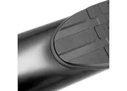 Westin Automotive 10-c 4runner limited pro traxx 5 oval step bar black