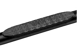 Westin Pro Traxx 5-inch Oval Step Bars - For Standard Cab