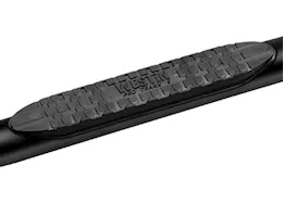 Westin Pro Traxx 5-inch Oval Step Bars - For Standard Cab