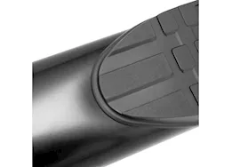 Westin Pro Traxx 5-inch Oval Step Bars - For Standard Cab