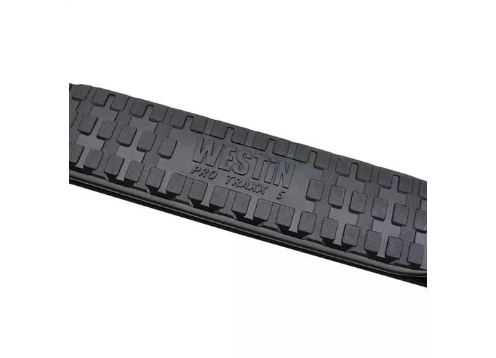 Westin Automotive 21-c bronco (ex sport) 4 door pro traxx 5 oval nerf step bars black