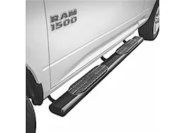 Westin Automotive 07-21 tundra double cab pro traxx 6 oval step bar stainless steel