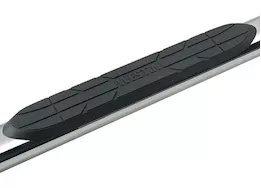 Westin Premier 4" Oval Tube Steps - Standard Cab