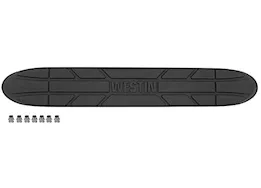 Westin 26" Front Step Pad for Westin Premier Series 4" Oval Nerf Bars