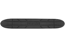 Westin 26" Front Step Pad for Westin Premier Series 4" Oval Nerf Bars