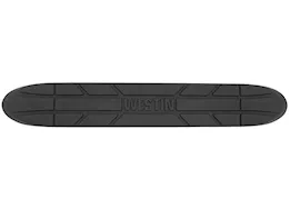 Westin 26" Front Step Pad for Westin Premier Series 4" Oval Nerf Bars