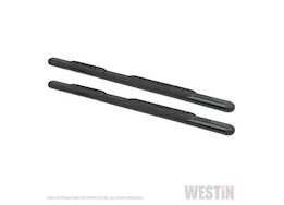 Westin Automotive Oval Tube Step Bars