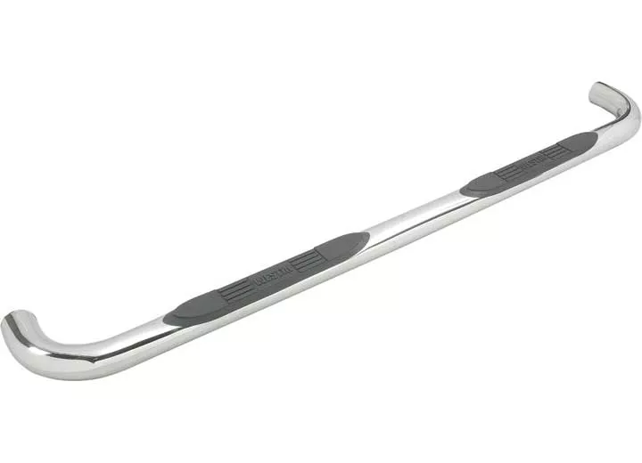 Westin E-Series Round Nerf Step Bars