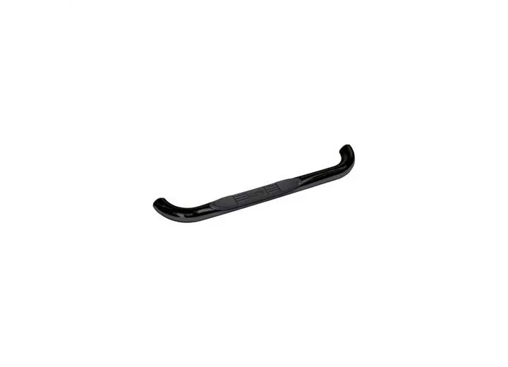 Westin Automotive 97-04 f150/f250ld regular cab e-series black step bars