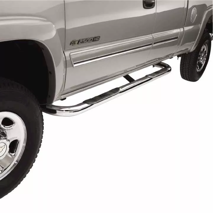 Westin Automotive E-Series Step Bars