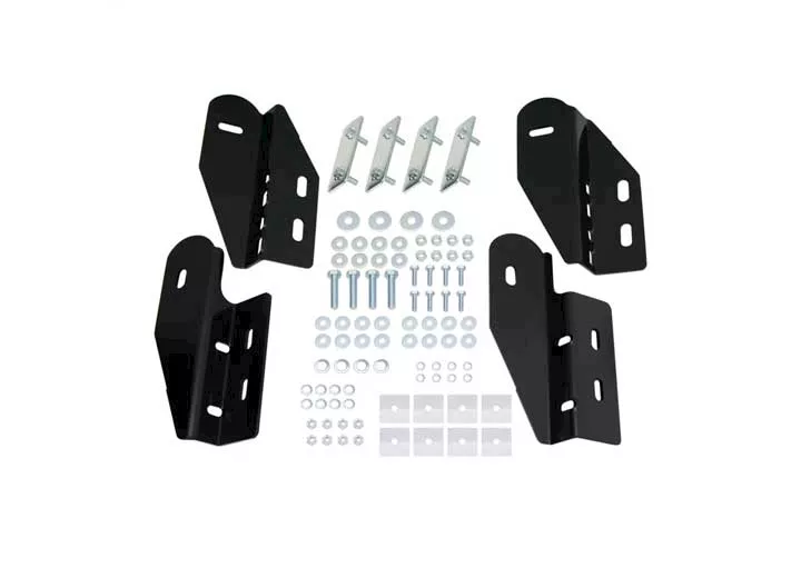 Westin Automotive E-Series Step Bars