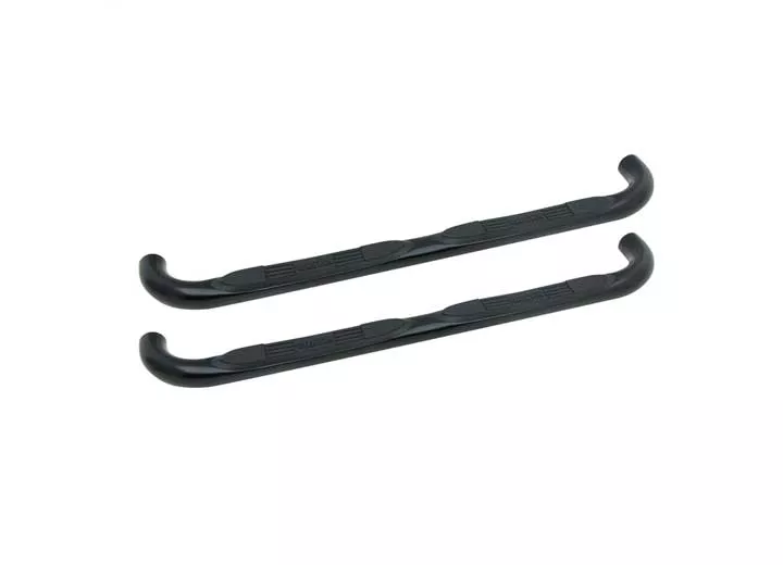 Westin E-Series Round Nerf Step Bars