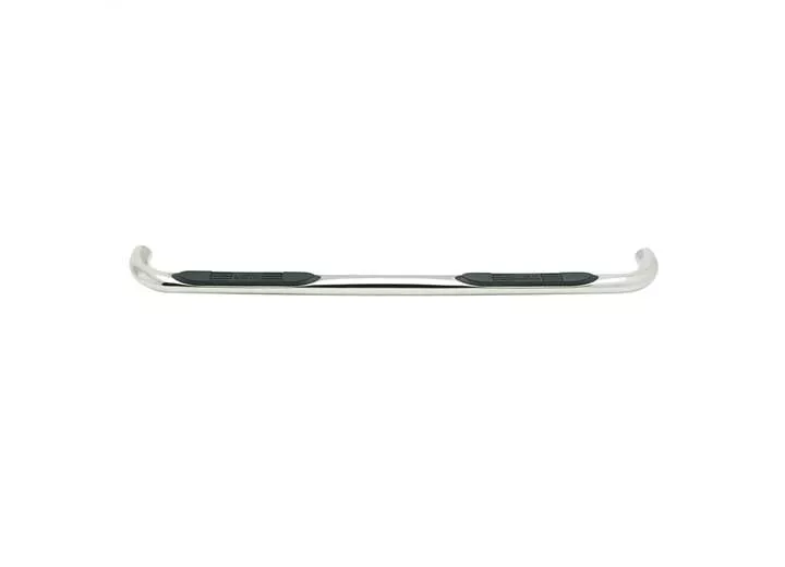 Westin E-Series Round Nerf Step Bars