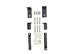 Westin Automotive E-Series Step Bars