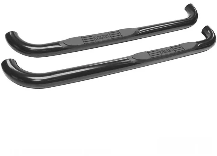 Westin E-Series Round Nerf Step Bars