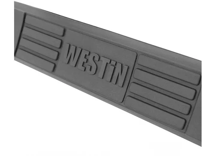 Westin E-Series Round Nerf Step Bars