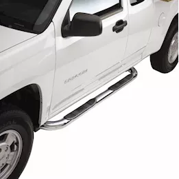 Westin Automotive E-Series Step Bars