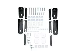 Westin Automotive E-Series Step Bars