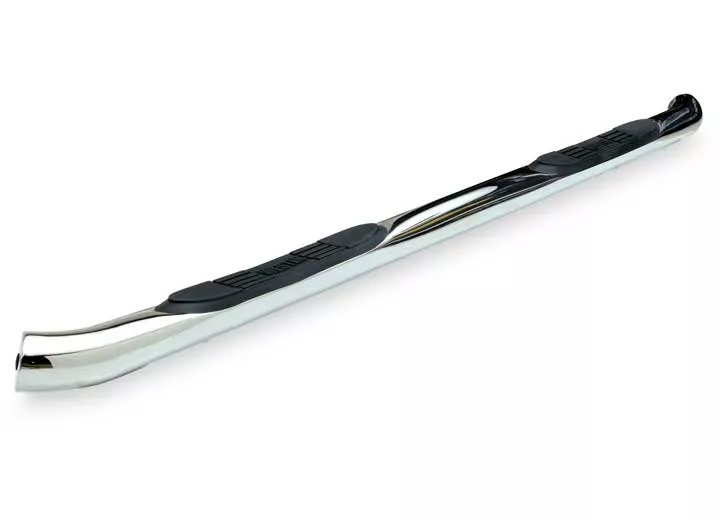 Westin Automotive 05-10 grand cherokee/06-10 commander e-series polished step bars