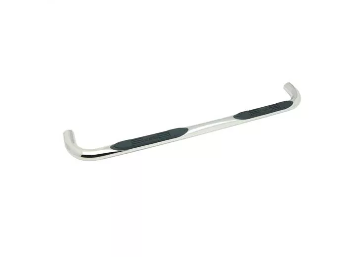 Westin E-Series Round Nerf Step Bars