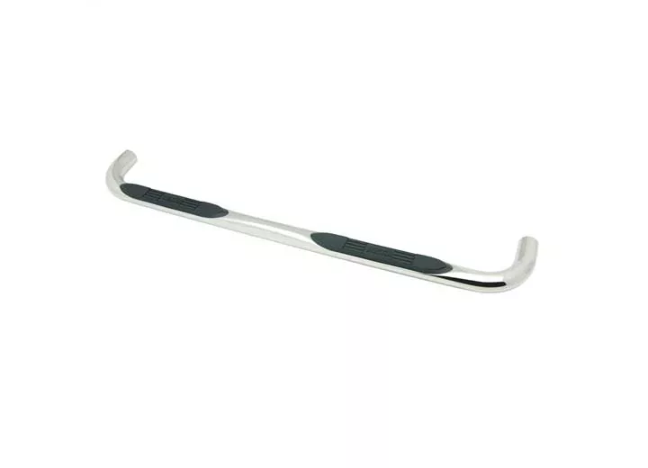 Westin E-Series Round Nerf Step Bars