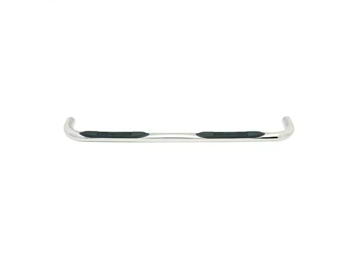 Westin E-Series Round Nerf Step Bars