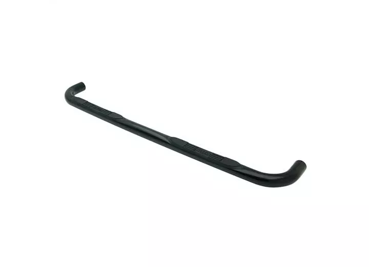 Westin E-Series Round Nerf Step Bars