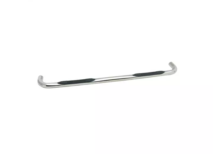 Westin E-Series Round Nerf Step Bars