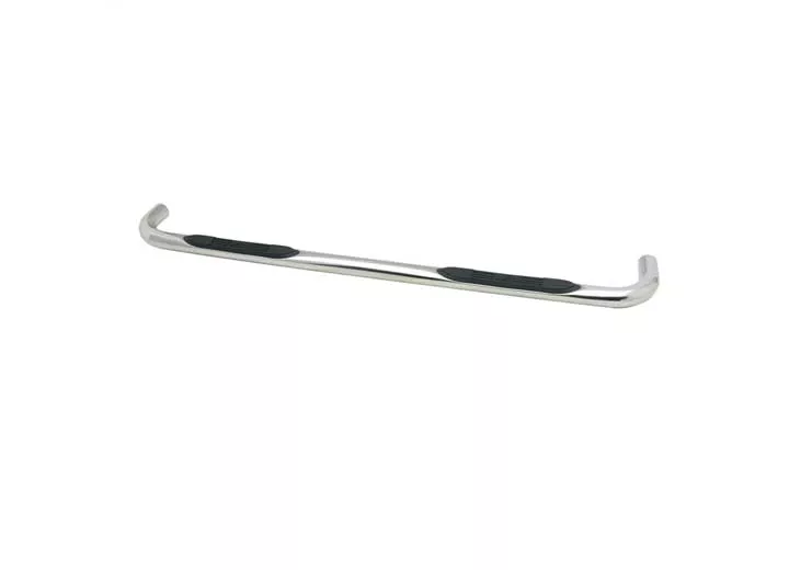 Westin E-Series Round Nerf Step Bars