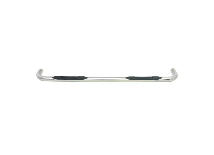 Westin E-Series Round Nerf Step Bars