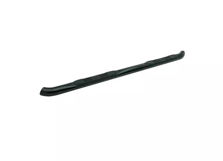 Westin Automotive 04-13 colorado/canyon/06-08 i-series crew cab e-series black step bars