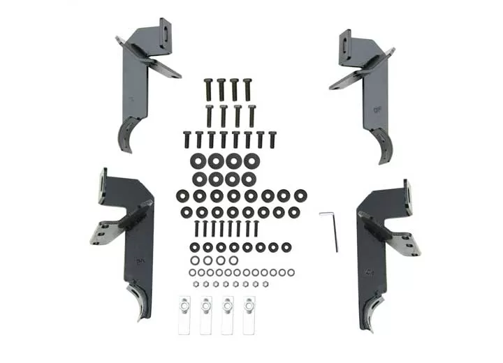 Westin Automotive E-Series Step Bars