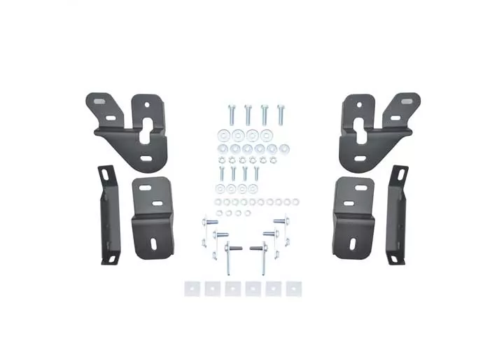 Westin Automotive E-Series Step Bars