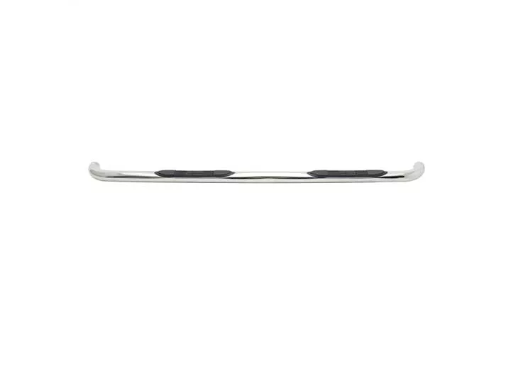 Westin Automotive 10-18 ram 2500/3500 mega cab e-series polished step bars