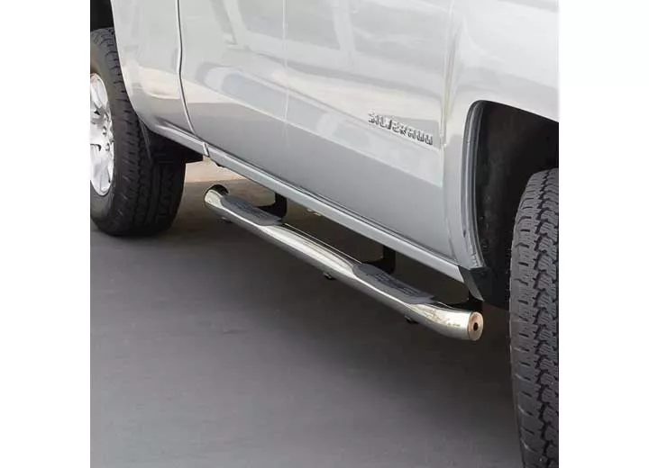 Westin Automotive E-Series Step Bars