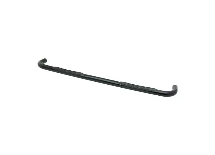 Westin E-Series 3-inch Round Nerf Bars - For Crew Cab