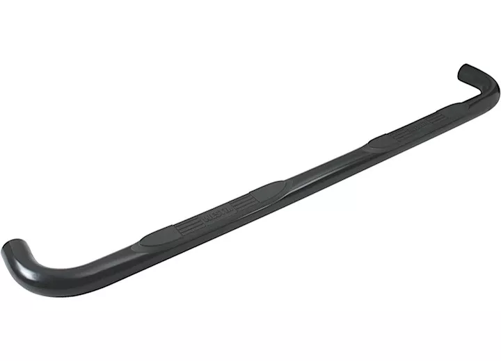 Westin E-Series 3-inch Round Nerf Bars - For Extended Cab