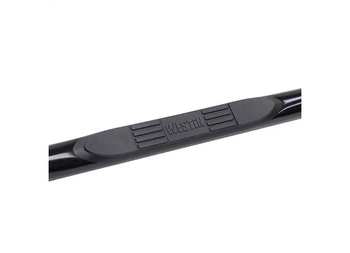 Westin Automotive 16-c titan xd crew cab blk e-series step bar