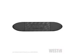 Westin 20" Step Pad for Westin Platinum Series 4" Oval Wheel-to-Wheel Nerf Bars