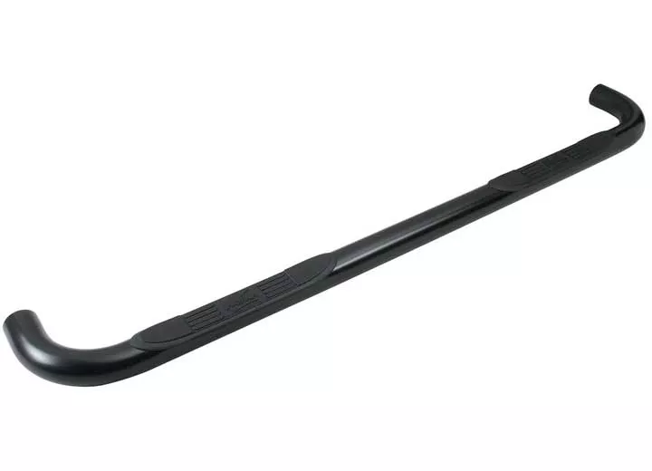 Westin Automotive 92-00 c/k crew cab signature series black step bars