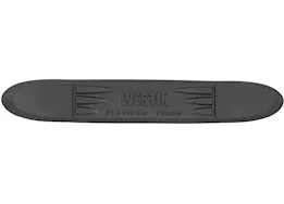Westin 20" Step Pad for Westin Platinum Series 3" Round Nerf Bars