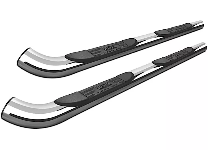 Westin Automotive 11-18 durango platinum series chrome step bars