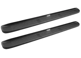 Westin Automotive Molded Step Boards