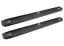 Westin Lighted Molded Running Boards