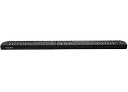 Westin Automotive 15-22 transit van 150/250/350(single 54in rear)grate steps running boards textured black