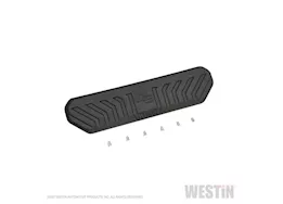 Westin 20.5" Step Pad for Westin R5 Series Running Boards
