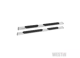 Westin Automotive 07-21 tundra crewmax 07-21 stainless steel r5 boards